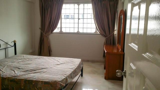 Tampines Street 11 thumbnail photo
